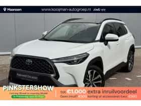 Toyota Corolla (2024)