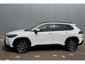 Toyota Corolla (2024) thumbnail 2