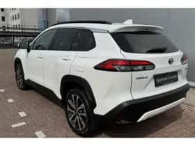 Toyota Corolla (2024) thumbnail 11