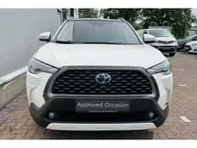 Toyota Corolla (2024) thumbnail 14