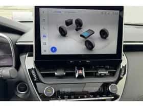 Toyota Corolla (2024) thumbnail 15