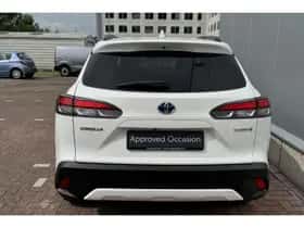Toyota Corolla (2024) thumbnail 18