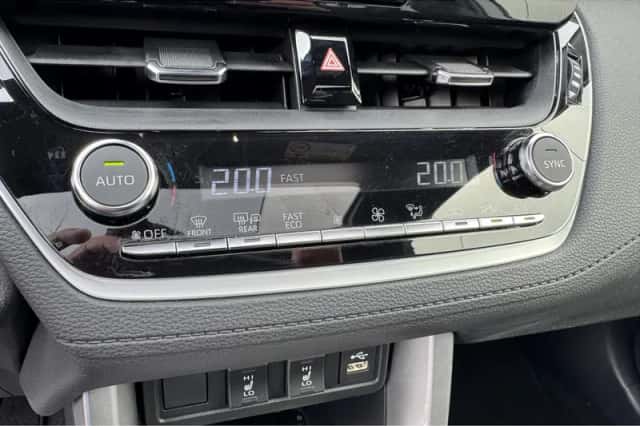 Toyota Corolla (2024) thumbnail 19