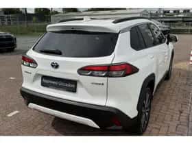 Toyota Corolla (2024) thumbnail 3
