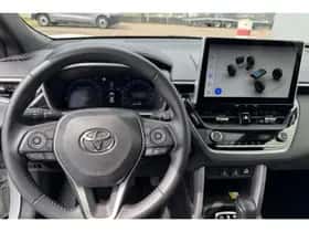 Toyota Corolla (2024) thumbnail 5