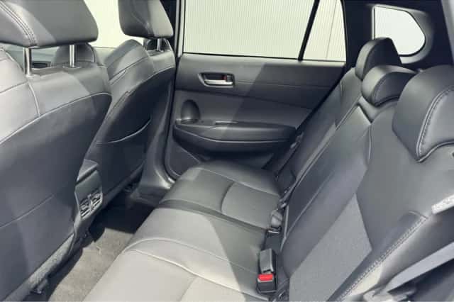 Toyota Corolla (2024) thumbnail 6