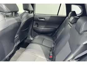Toyota Corolla (2024) thumbnail 6
