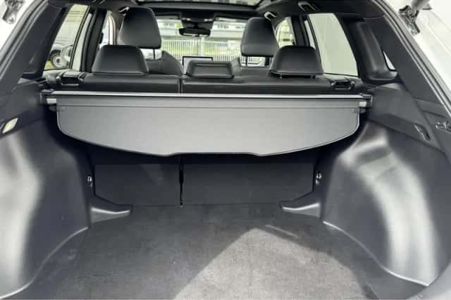 Toyota Corolla (2024) thumbnail 7