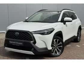 Toyota Corolla (2024) thumbnail 9