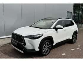 Toyota Corolla (2024) thumbnail 10