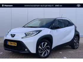 Toyota Aygo (2024)