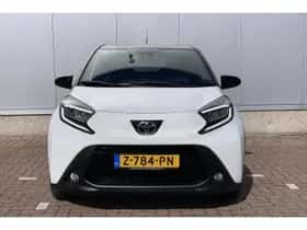 Toyota Aygo (2024) thumbnail 2