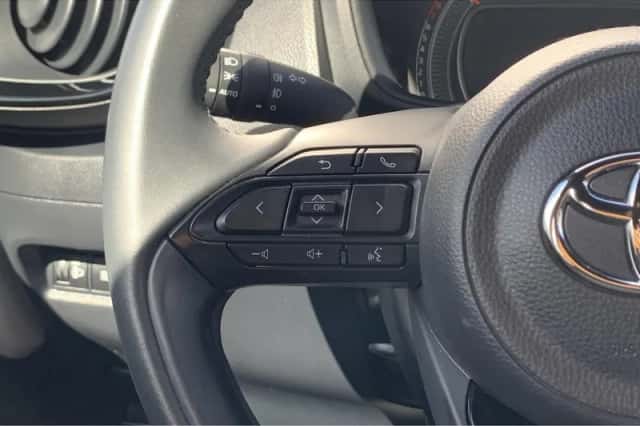 Toyota Aygo (2024) thumbnail 12