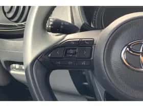 Toyota Aygo (2024) thumbnail 12