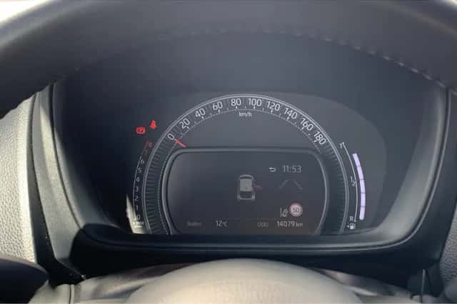 Toyota Aygo (2024) thumbnail 13
