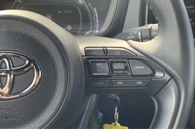 Toyota Aygo (2024) thumbnail 14