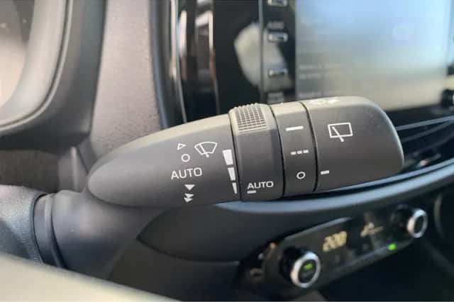 Toyota Aygo (2024) thumbnail 16