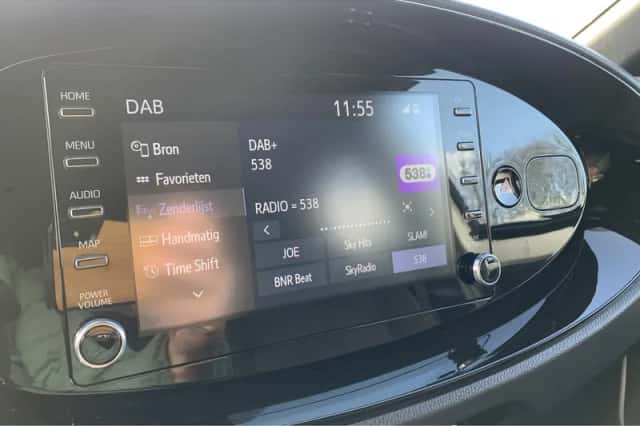 Toyota Aygo (2024) thumbnail 17