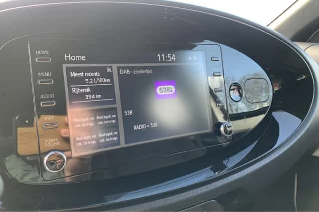 Toyota Aygo (2024) thumbnail 18