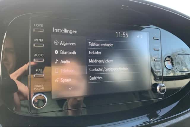 Toyota Aygo (2024) thumbnail 19