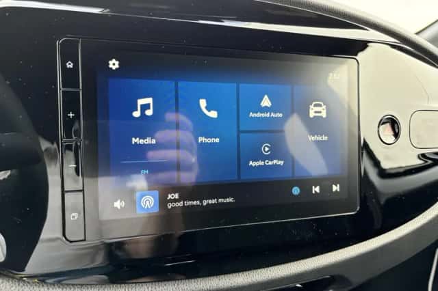 Toyota Aygo (2024) thumbnail 20