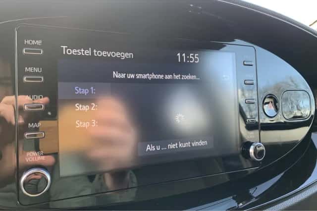 Toyota Aygo (2024) thumbnail 21