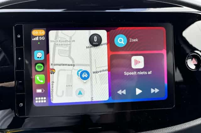 Toyota Aygo (2024) thumbnail 22