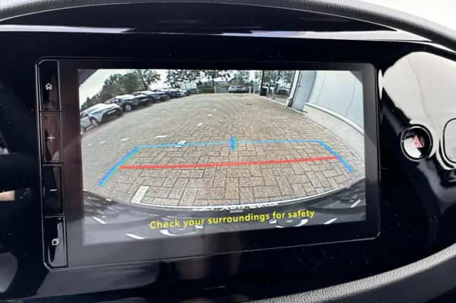 Toyota Aygo (2024) thumbnail 25