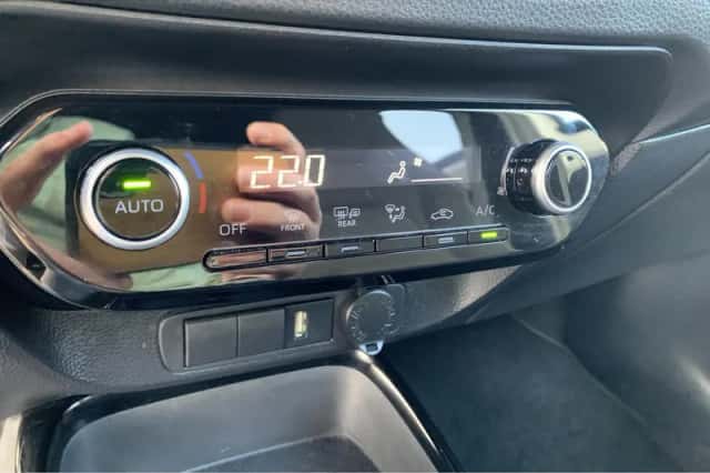 Toyota Aygo (2024) thumbnail 26