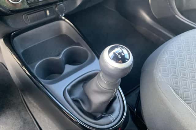Toyota Aygo (2024) thumbnail 27