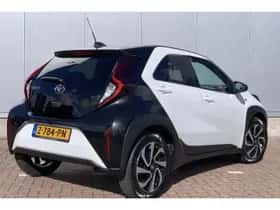 Toyota Aygo (2024) thumbnail 4