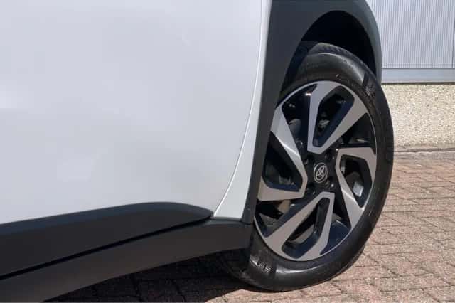 Toyota Aygo (2024) thumbnail 6