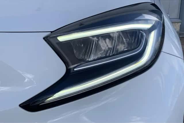 Toyota Aygo (2024) thumbnail 8