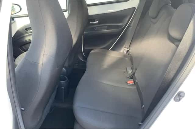 Toyota Aygo (2024) thumbnail 9
