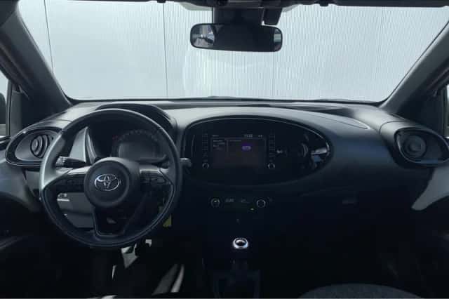 Toyota Aygo (2024) thumbnail 10