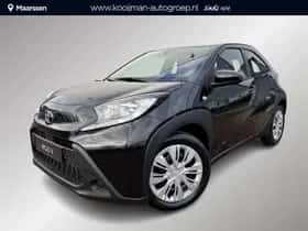 Toyota Aygo (2025)