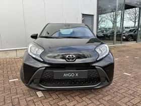 Toyota Aygo (2025) thumbnail 13