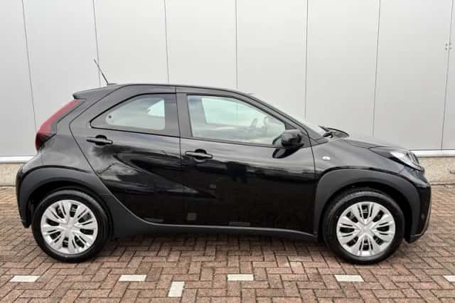Toyota Aygo (2025) thumbnail 14