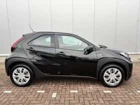 Toyota Aygo (2025) thumbnail 14