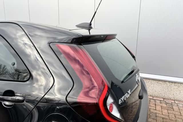 Toyota Aygo (2025) thumbnail 15