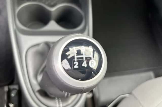 Toyota Aygo (2025) thumbnail 17