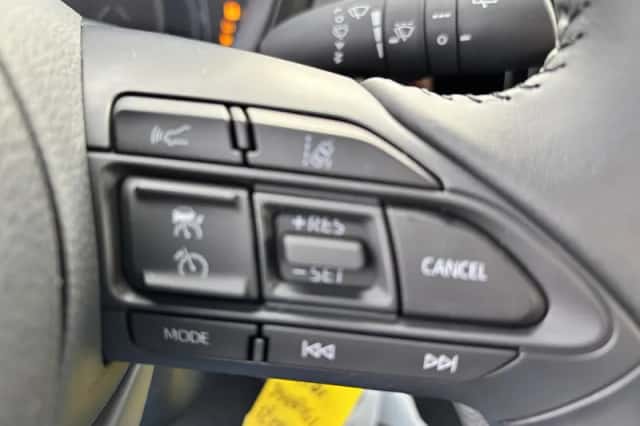 Toyota Aygo (2025) thumbnail 19