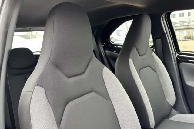 Toyota Aygo (2025) thumbnail 20