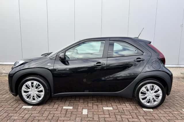 Toyota Aygo (2025) thumbnail 3