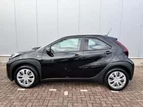Toyota Aygo (2025) thumbnail 3
