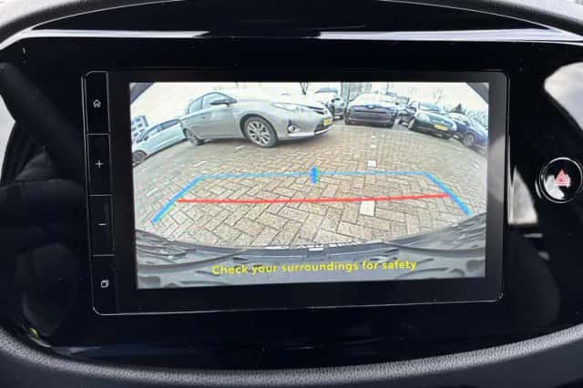 Toyota Aygo (2025) thumbnail 22