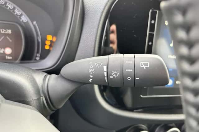 Toyota Aygo (2025) thumbnail 24