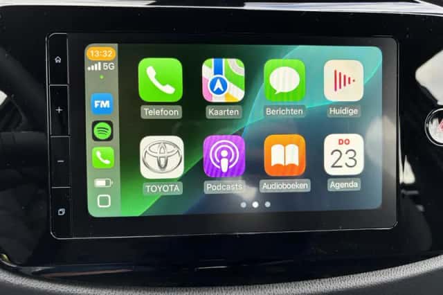 Toyota Aygo (2025) thumbnail 25