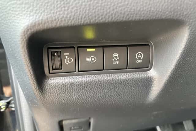 Toyota Aygo (2025) thumbnail 26