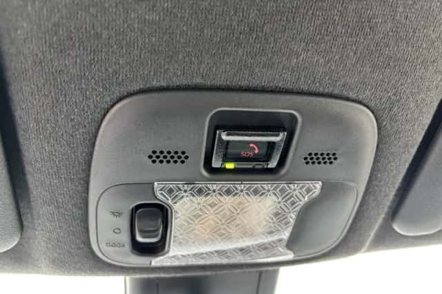 Toyota Aygo (2025) thumbnail 27